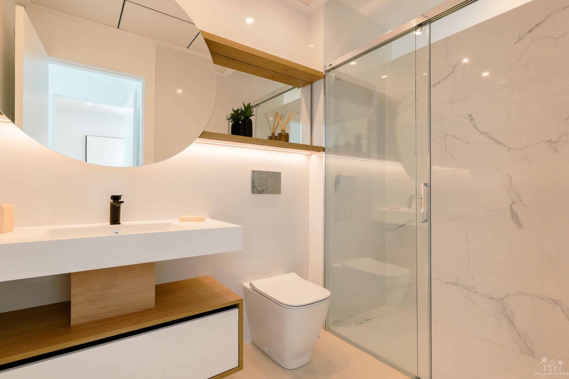 Nouvelle construction - Apartment - Rojales