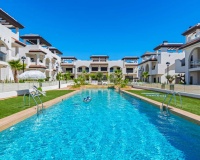Nouvelle construction - Apartment - Rojales