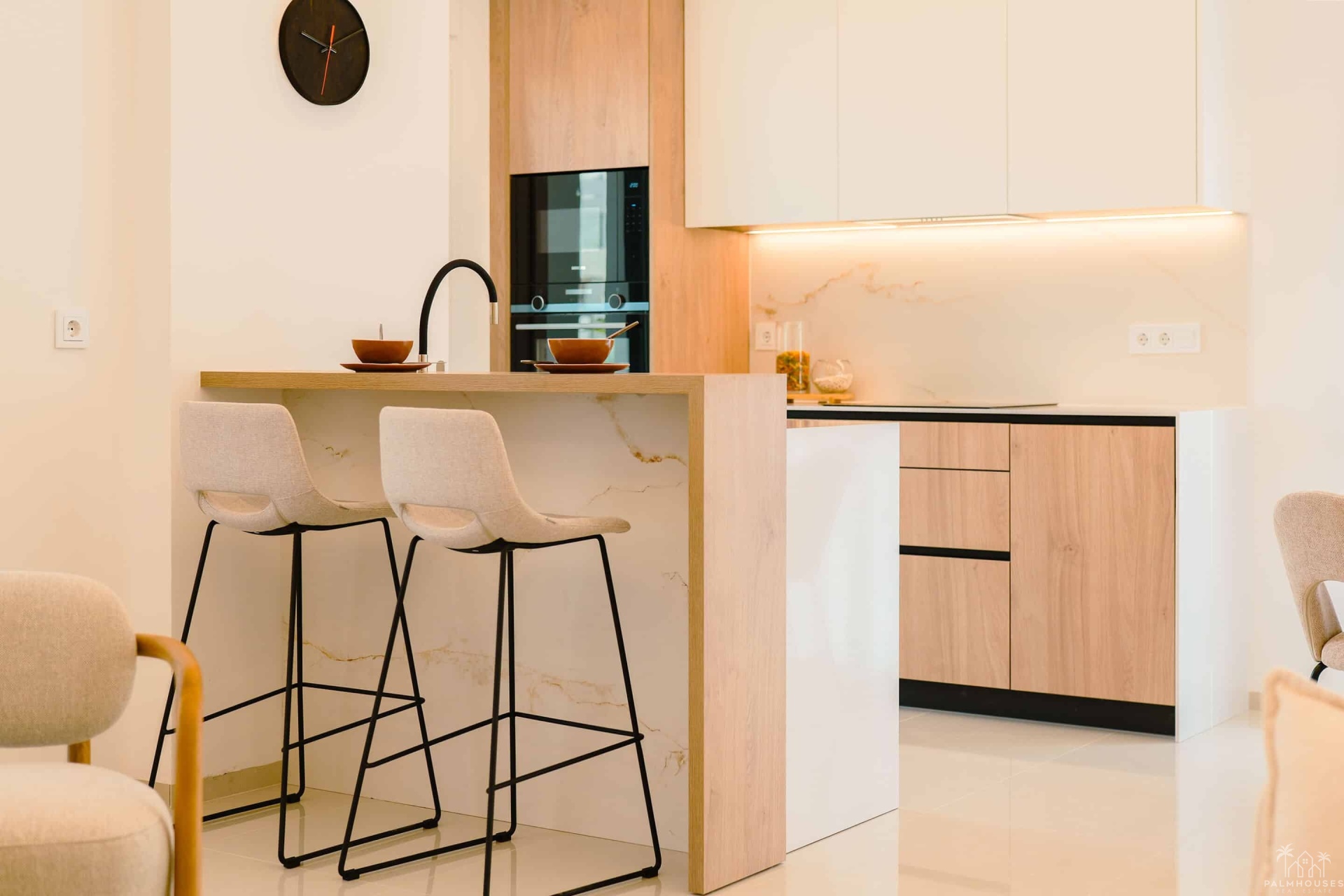 Nouvelle construction - Apartment - Rojales