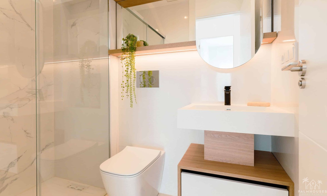 Nouvelle construction - Apartment - Rojales