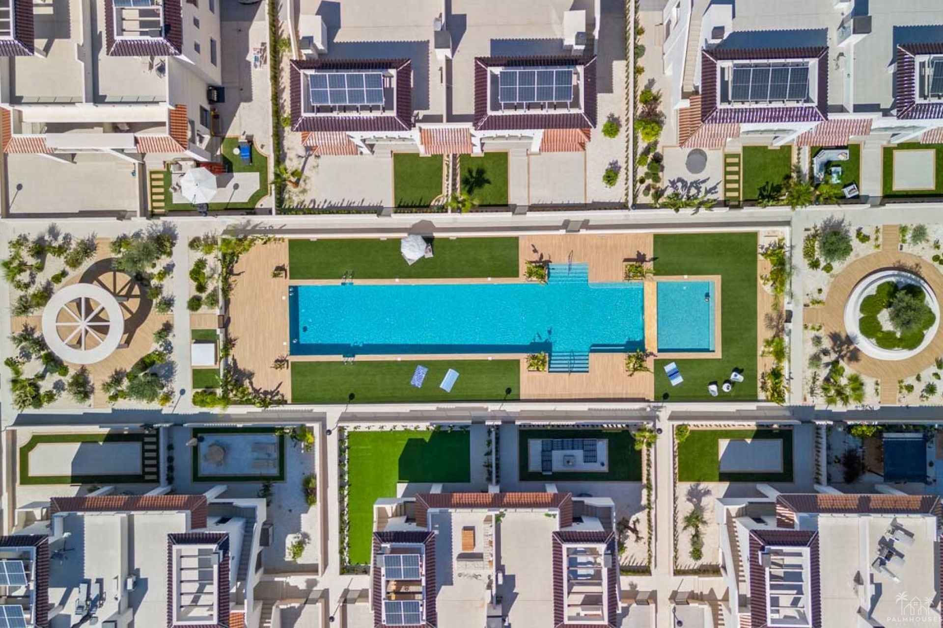 Nouvelle construction - Apartment - Rojales