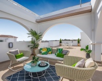 Nouvelle construction - Apartment - Rojales