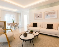 Nouvelle construction - Apartment - Rojales