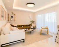 Nouvelle construction - Apartment - Rojales