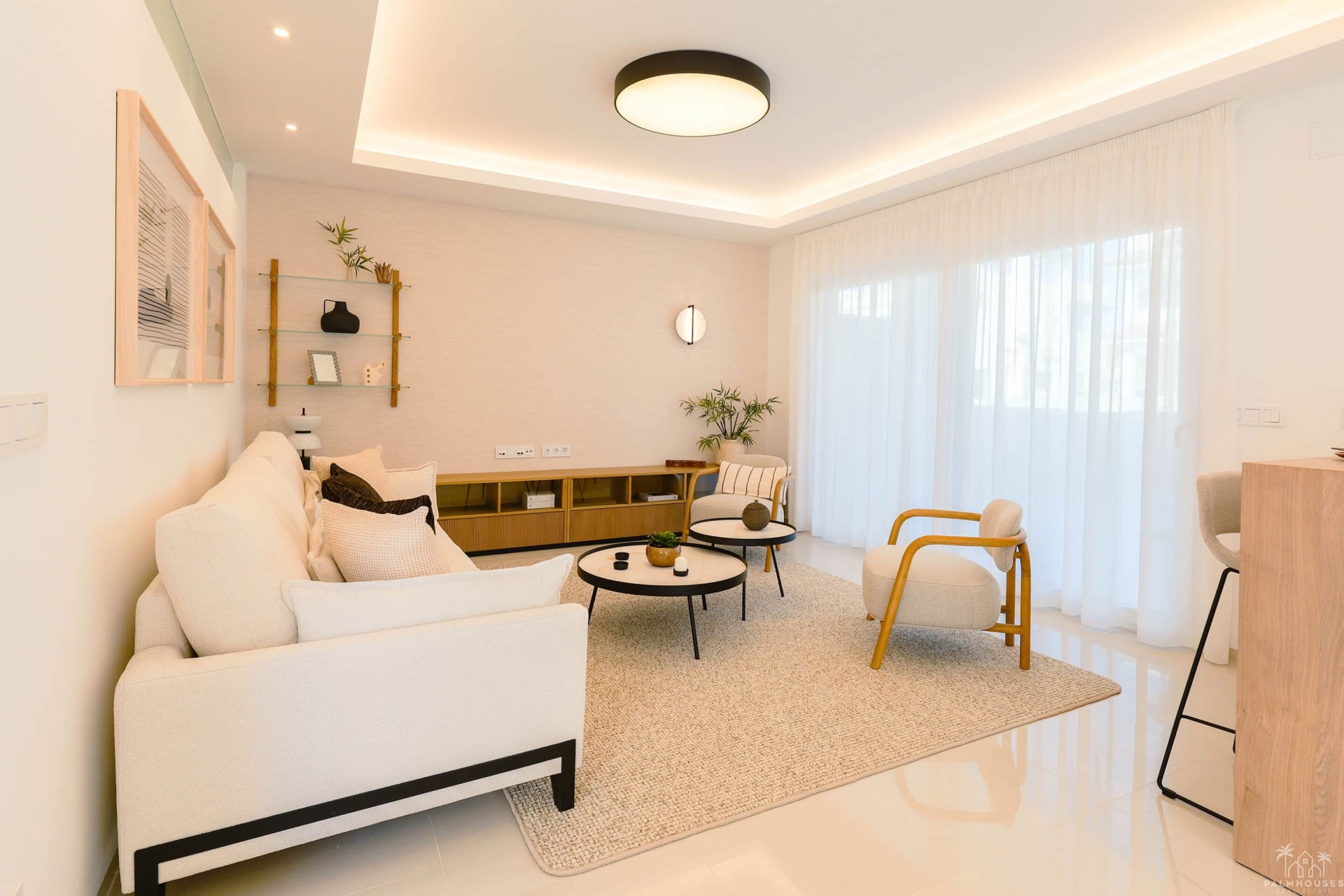 Nouvelle construction - Apartment - Rojales