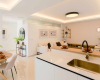 Nouvelle construction - Apartment - Rojales