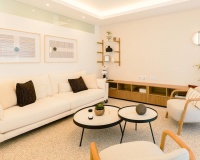 Nouvelle construction - Apartment - Rojales