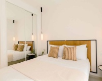 Nouvelle construction - Apartment - Rojales