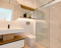 Nouvelle construction - Apartment - Rojales