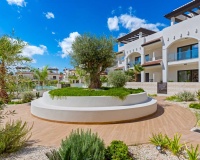 Nouvelle construction - Apartment - Rojales