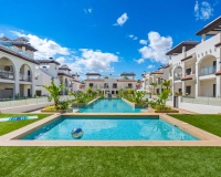 Nouvelle construction - Apartment - Rojales