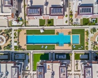 Nouvelle construction - Apartment - Rojales