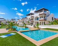 Nouvelle construction - Apartment - Rojales