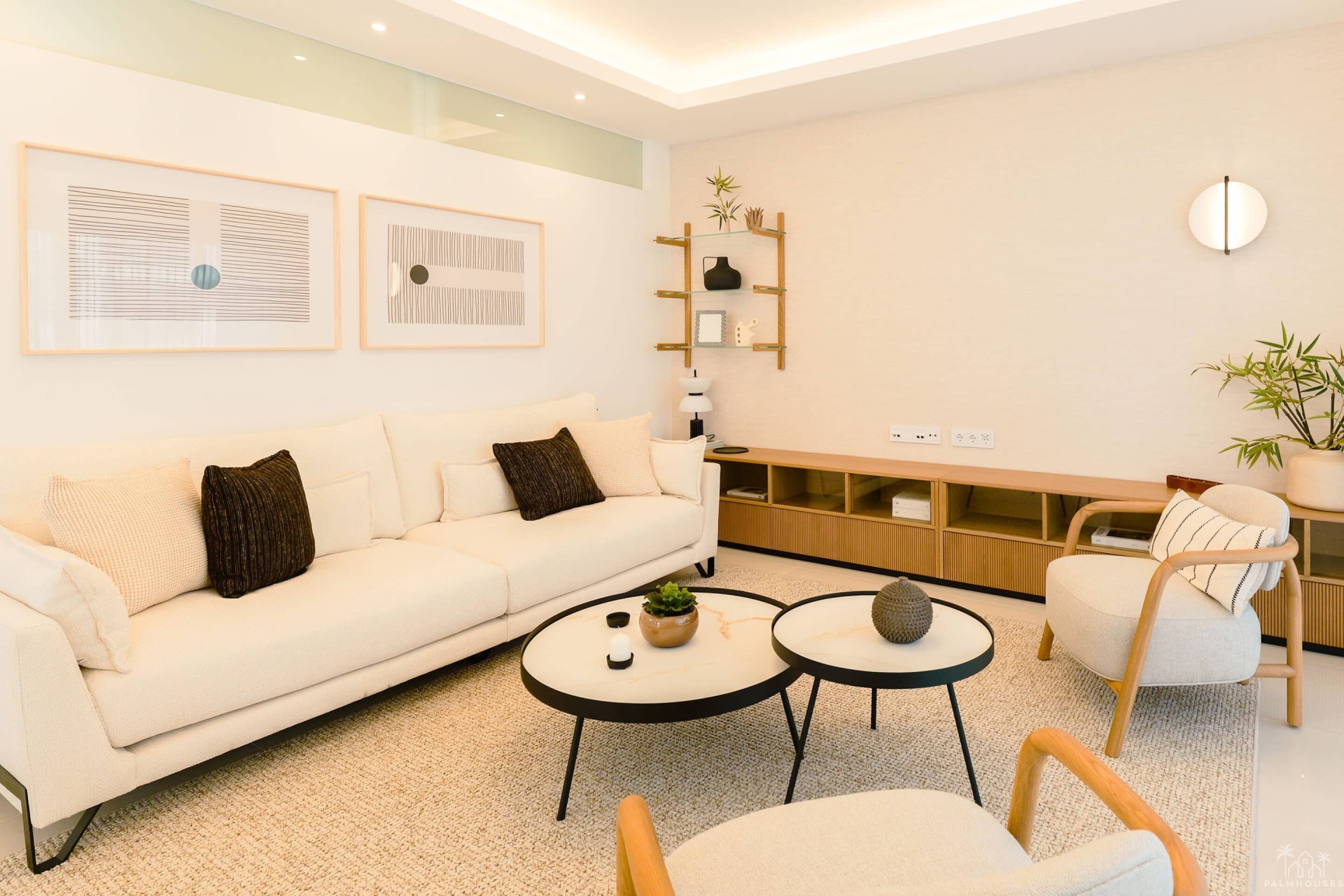 Nouvelle construction - Apartment - Rojales