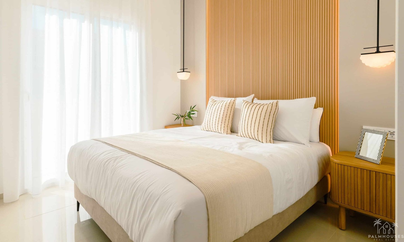 Nouvelle construction - Apartment - Rojales
