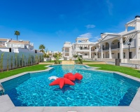 Nouvelle construction - Apartment - Rojales