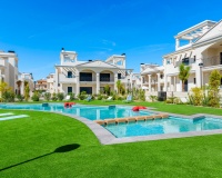 Nouvelle construction - Apartment - Rojales
