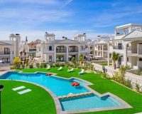 Nouvelle construction - Apartment - Rojales