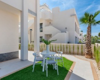 Nouvelle construction - Apartment - Rojales