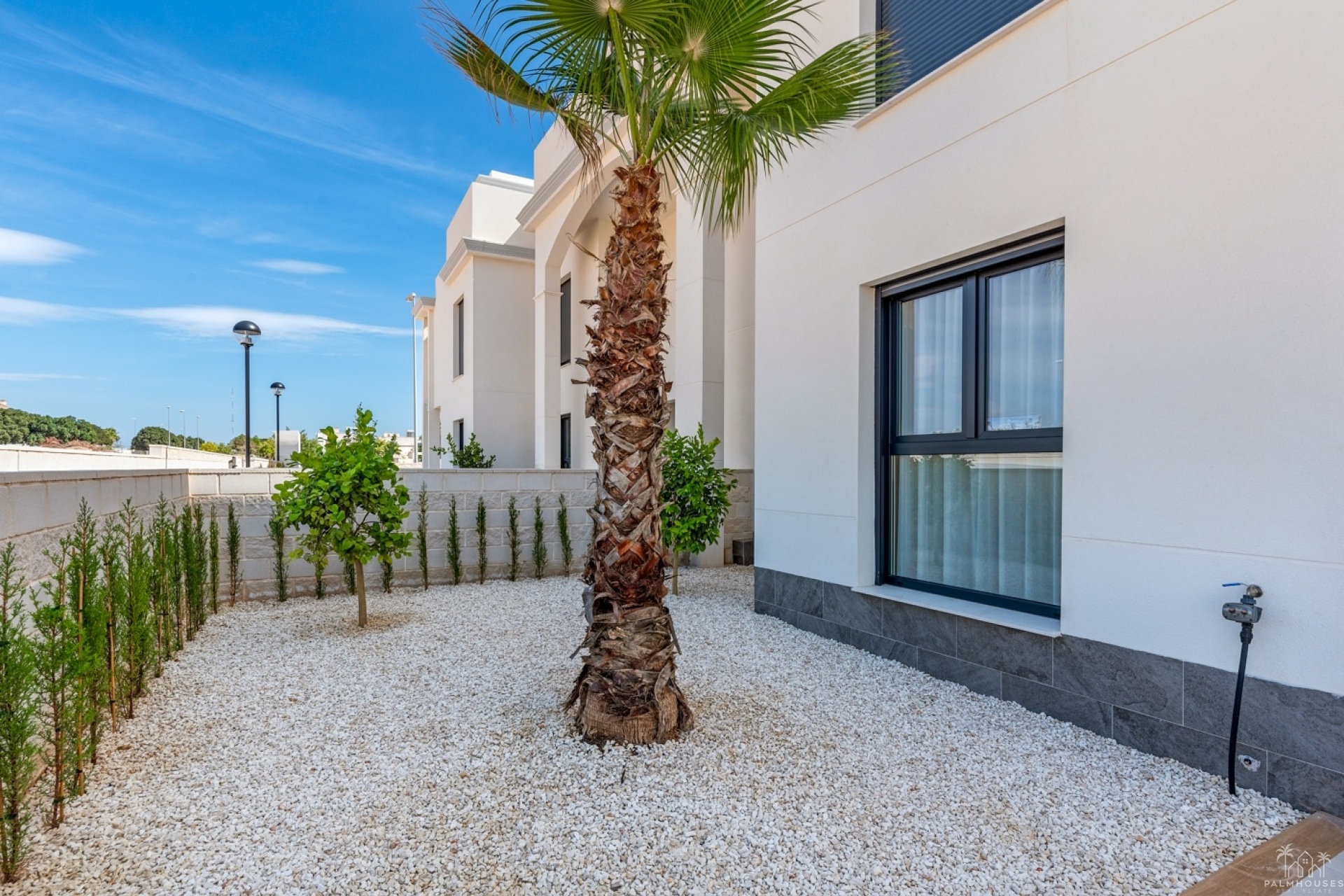 Nouvelle construction - Apartment - Rojales
