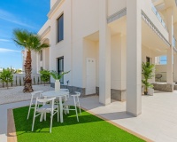 Nouvelle construction - Apartment - Rojales