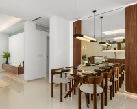 Nouvelle construction - Apartment - Rojales