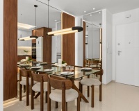 Nouvelle construction - Apartment - Rojales