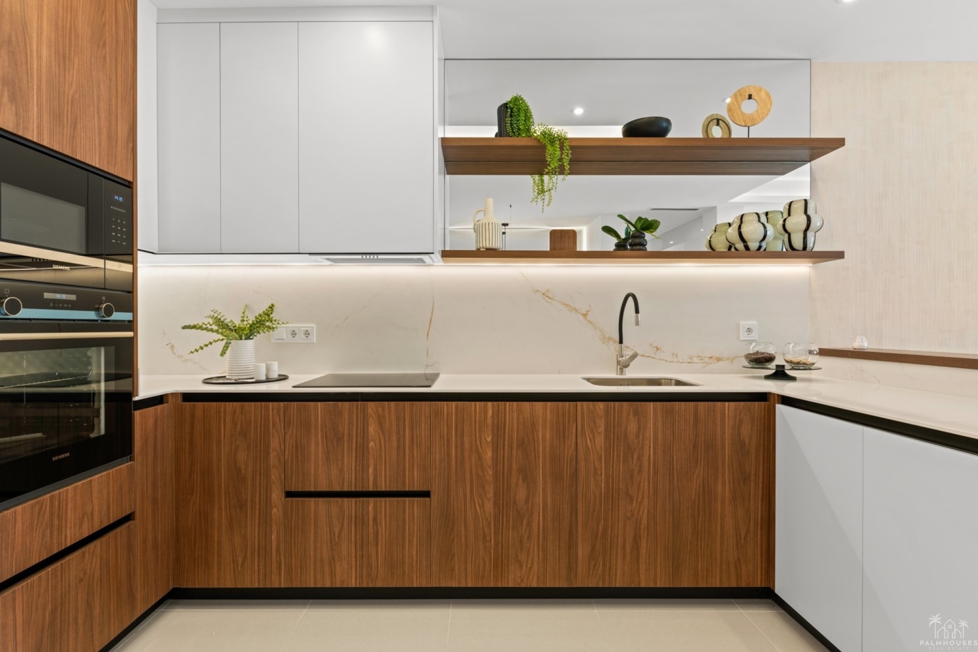 Nouvelle construction - Apartment - Rojales