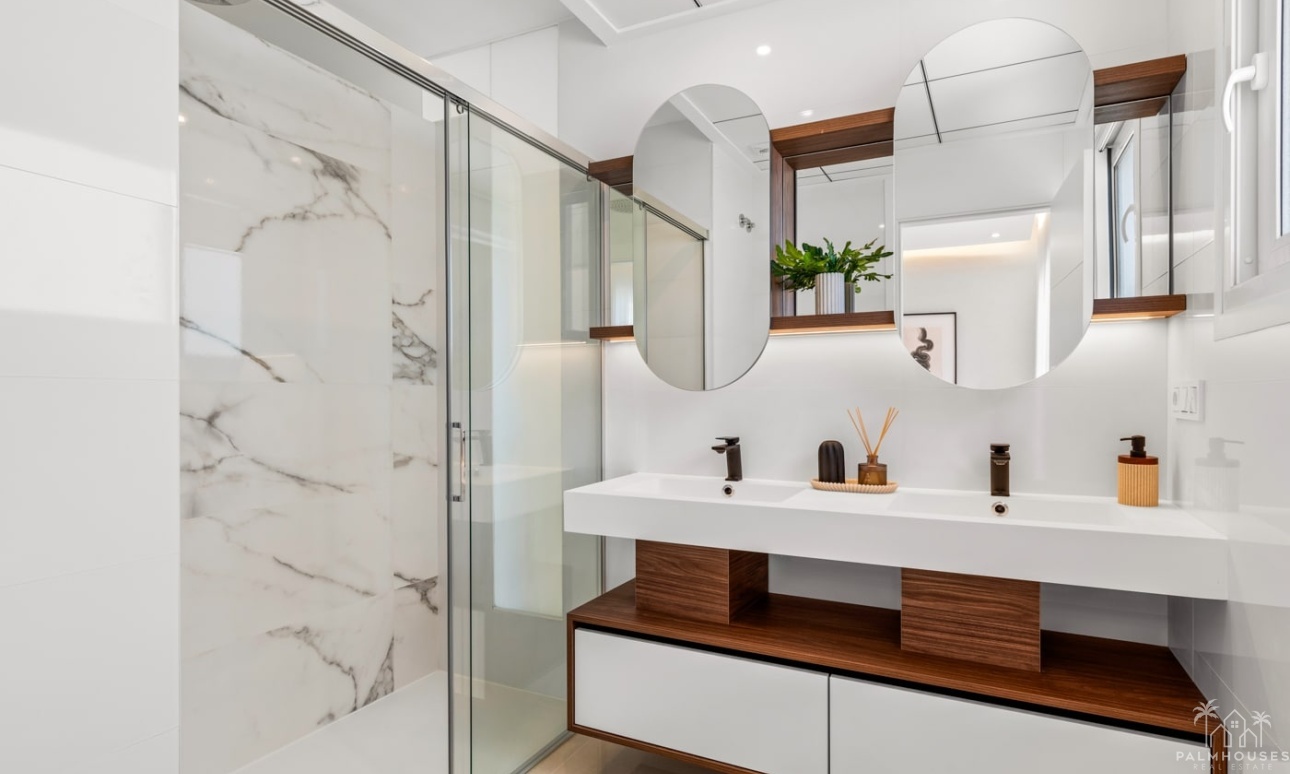 Nouvelle construction - Apartment - Rojales