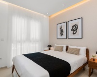 Nouvelle construction - Apartment - Rojales