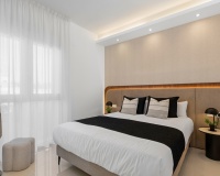 Nouvelle construction - Apartment - Rojales
