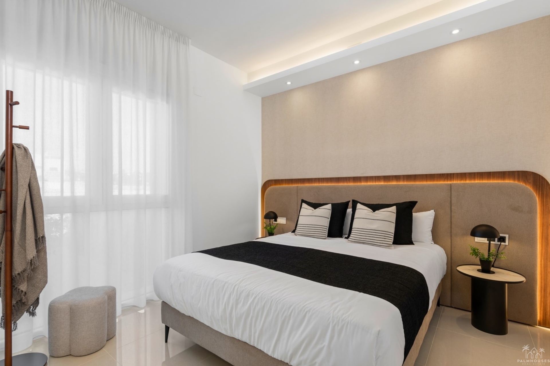 Nouvelle construction - Apartment - Rojales