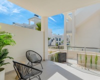 Nouvelle construction - Apartment - Rojales