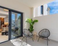Nouvelle construction - Apartment - Rojales