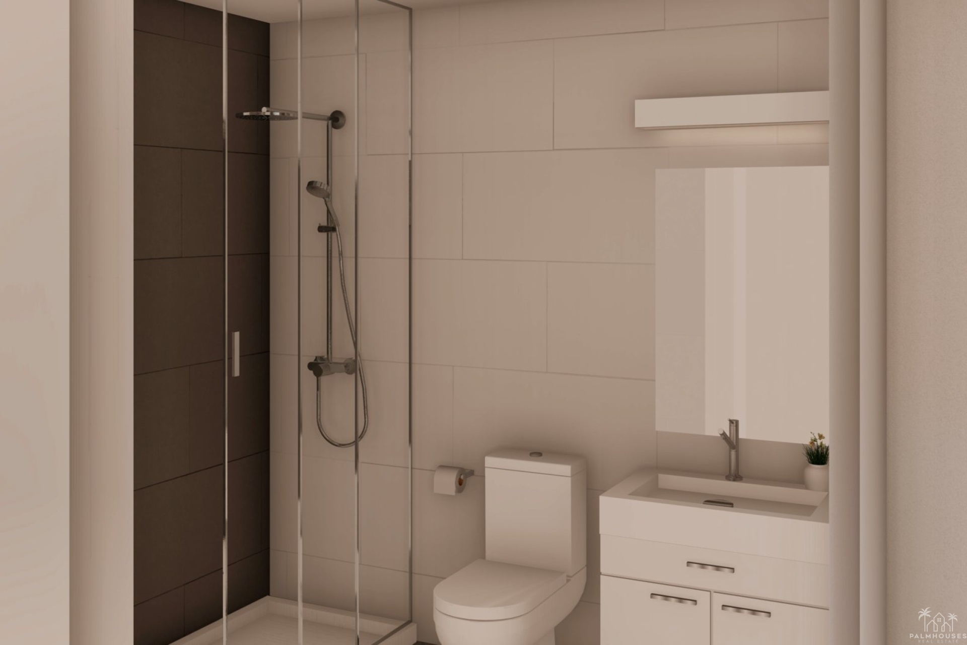 Nouvelle construction - Apartment - Roldán