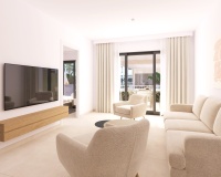 Nouvelle construction - Apartment - San Cayetano