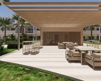 Nouvelle construction - Apartment - San Cayetano