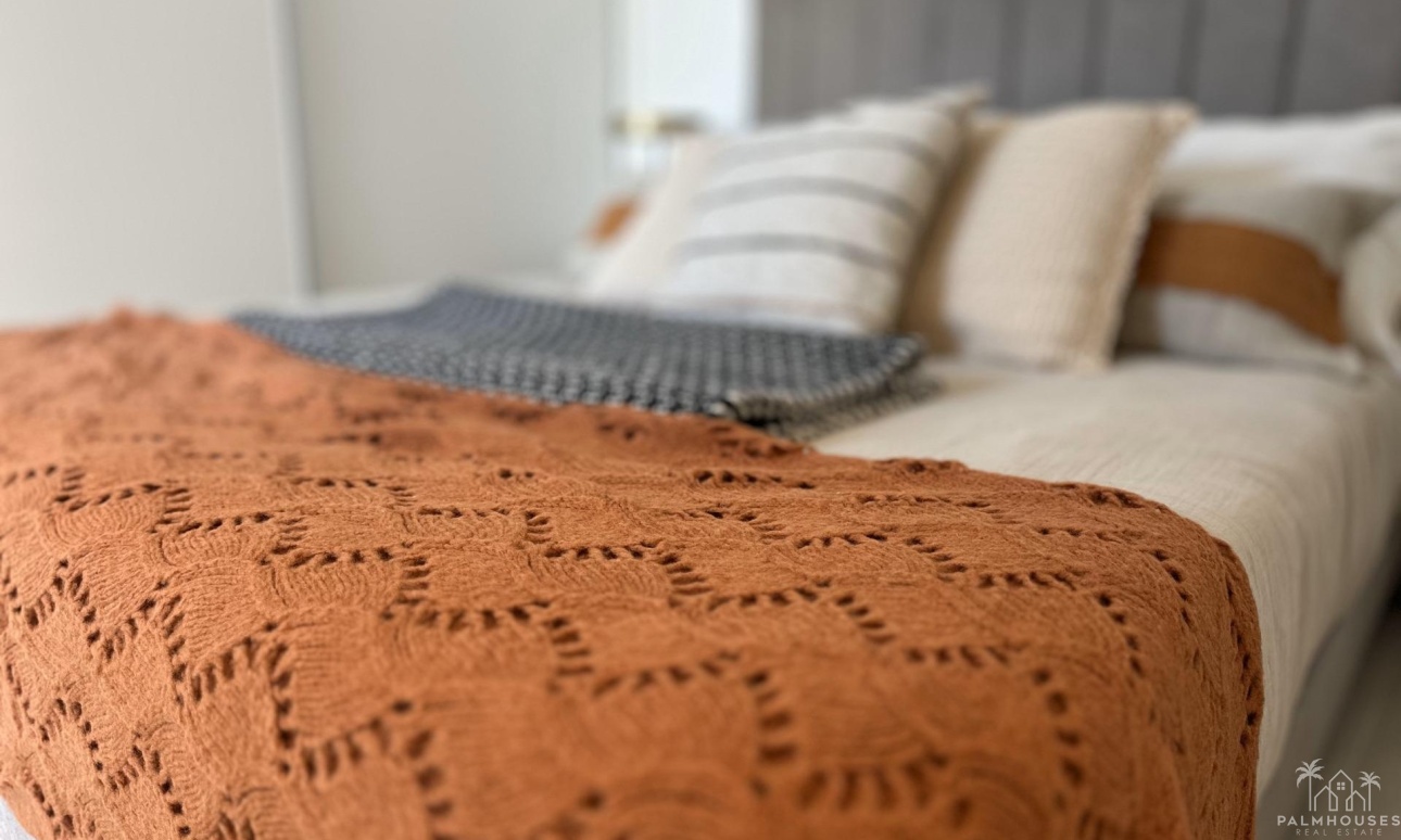 Nouvelle construction - Apartment - San Fulgencio - Pueblo
