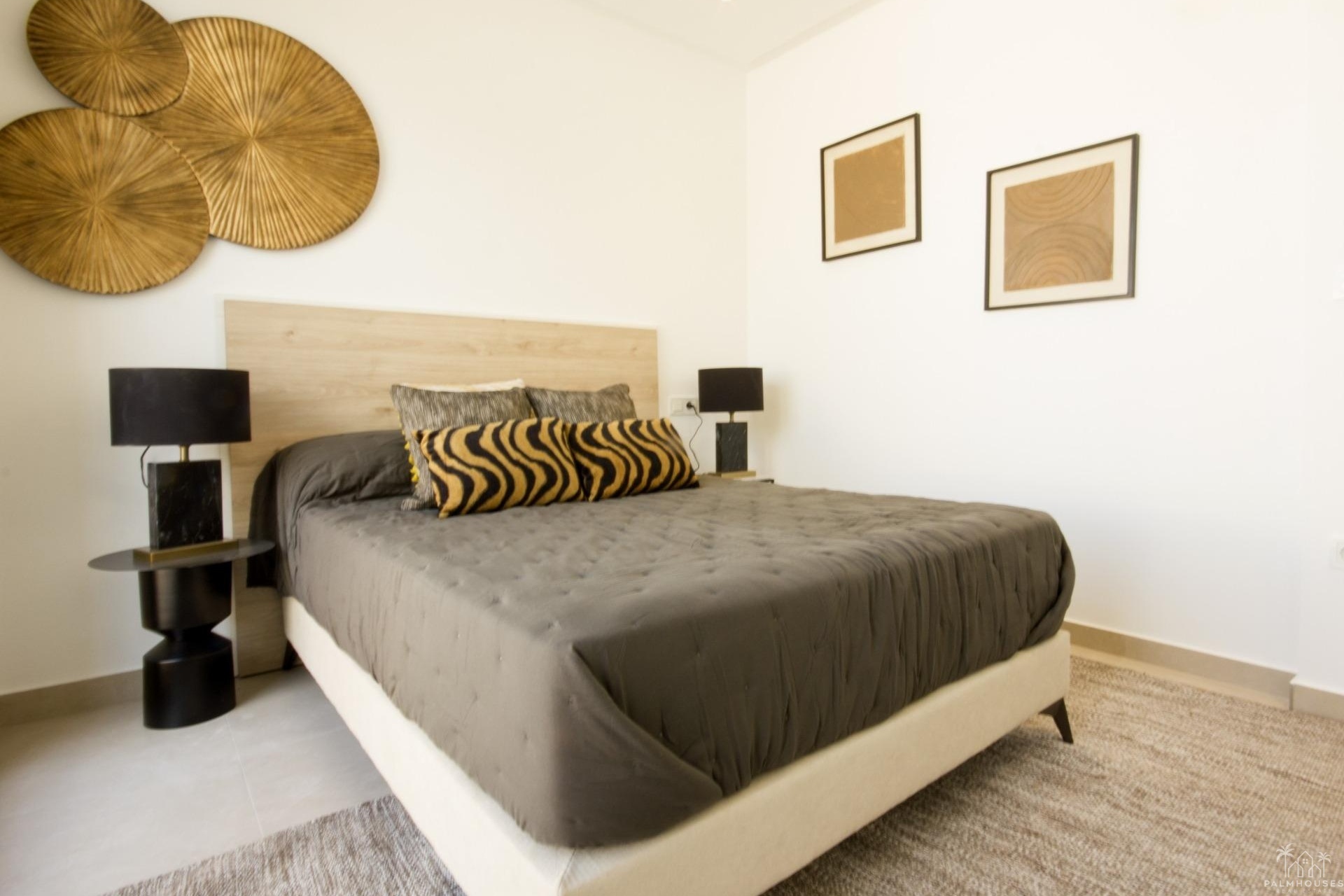 Nouvelle construction - Apartment - San Fulgencio - Pueblo