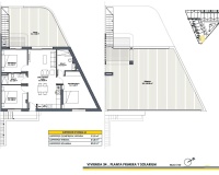 Nouvelle construction - Apartment - San Fulgencio - Pueblo