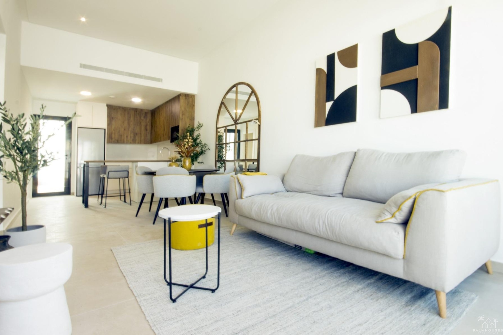 Nouvelle construction - Apartment - San Fulgencio - Pueblo
