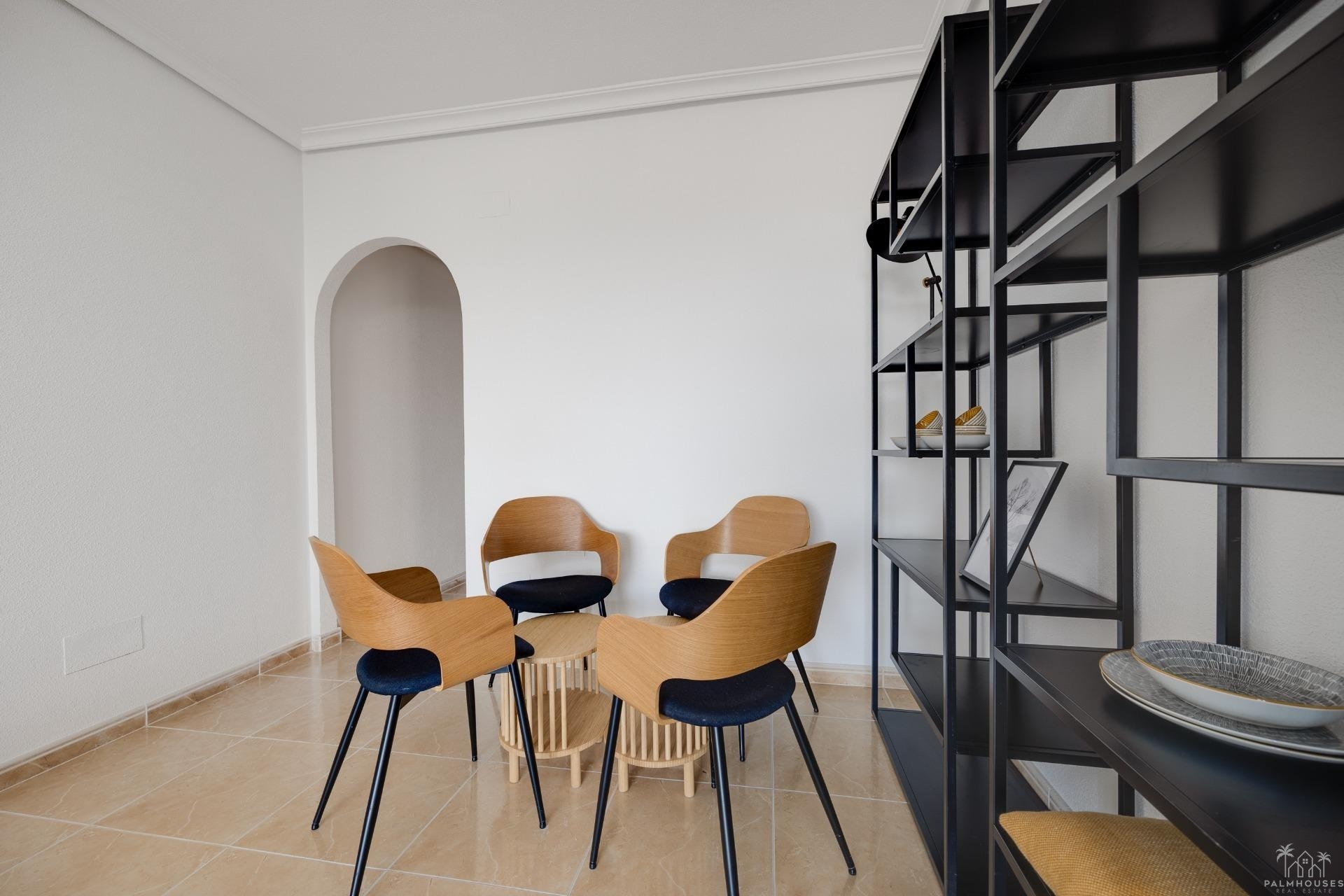 Nouvelle construction - Apartment - San Fulgencio - Pueblo