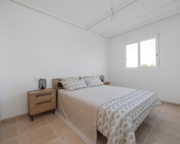 Nouvelle construction - Apartment - San Fulgencio - Pueblo