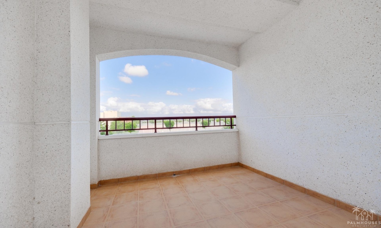 Nouvelle construction - Apartment - San Fulgencio - Pueblo