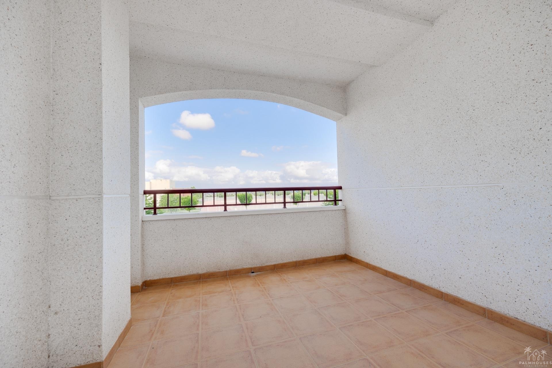 Nouvelle construction - Apartment - San Fulgencio - Pueblo