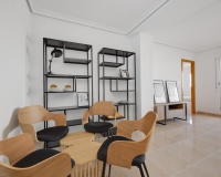 Nouvelle construction - Apartment - San Fulgencio - Pueblo
