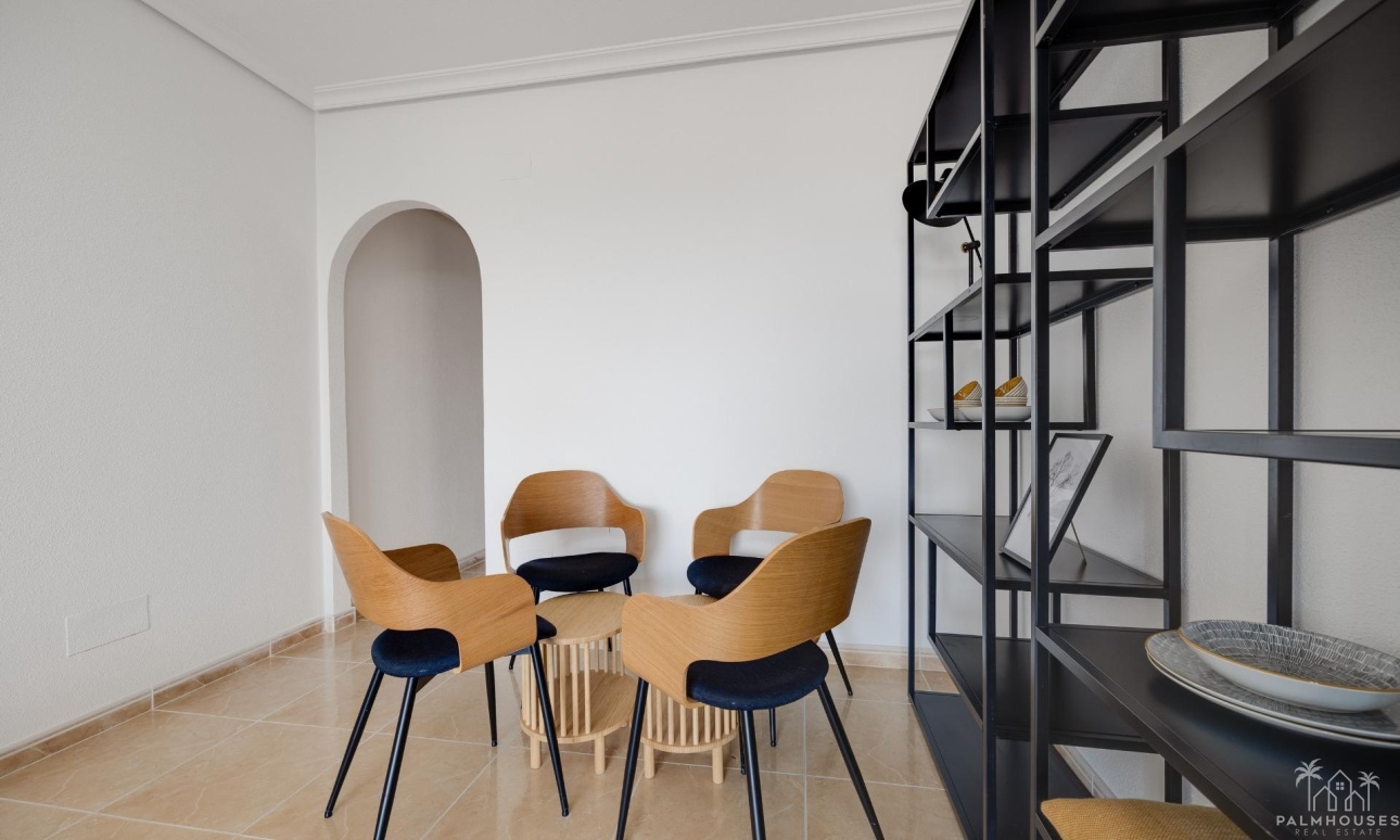 Nouvelle construction - Apartment - San Fulgencio - Pueblo