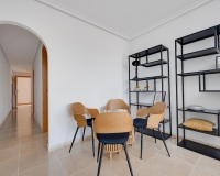 Nouvelle construction - Apartment - San Fulgencio - Pueblo