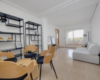 Nouvelle construction - Apartment - San Fulgencio - Pueblo