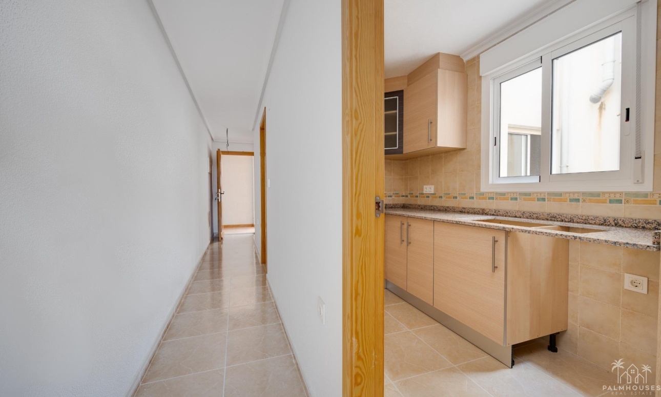 Nouvelle construction - Apartment - San Fulgencio - Pueblo